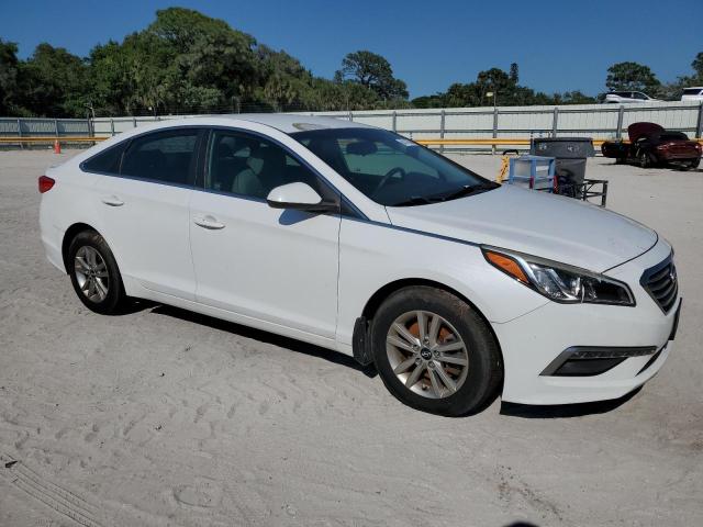 Photo 3 VIN: 5NPE24AF8FH228060 - HYUNDAI SONATA 