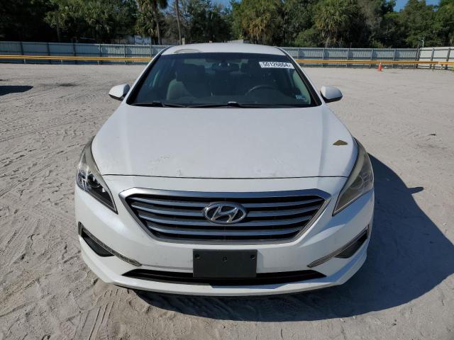 Photo 4 VIN: 5NPE24AF8FH228060 - HYUNDAI SONATA 