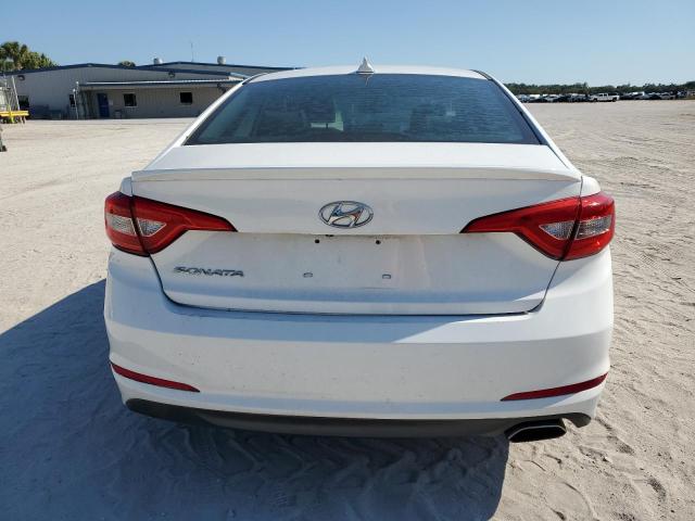 Photo 5 VIN: 5NPE24AF8FH228060 - HYUNDAI SONATA 