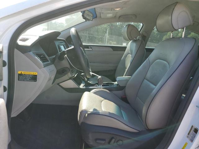 Photo 6 VIN: 5NPE24AF8FH228060 - HYUNDAI SONATA 