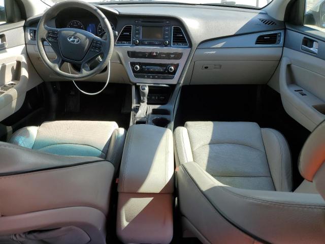 Photo 7 VIN: 5NPE24AF8FH228060 - HYUNDAI SONATA 