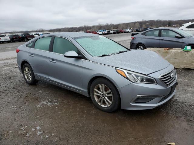 Photo 3 VIN: 5NPE24AF8FH230259 - HYUNDAI SONATA SE 