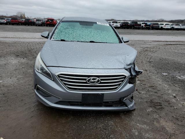 Photo 4 VIN: 5NPE24AF8FH230259 - HYUNDAI SONATA SE 