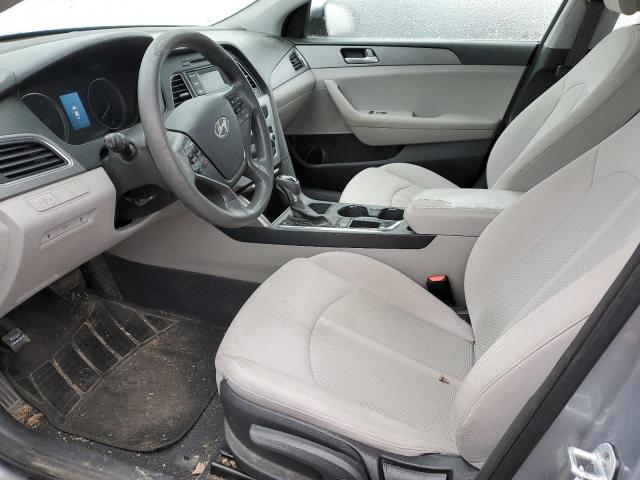 Photo 6 VIN: 5NPE24AF8FH230259 - HYUNDAI SONATA SE 