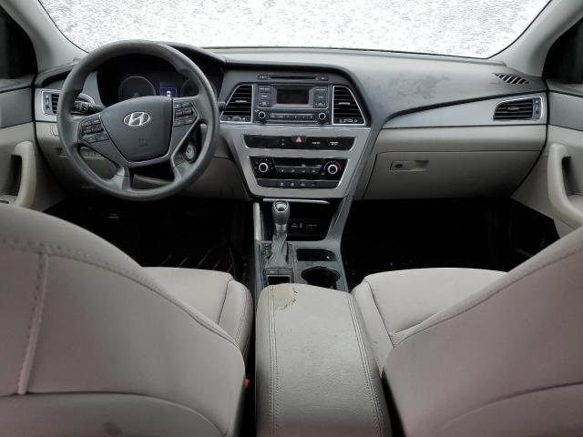 Photo 7 VIN: 5NPE24AF8FH230259 - HYUNDAI SONATA SE 