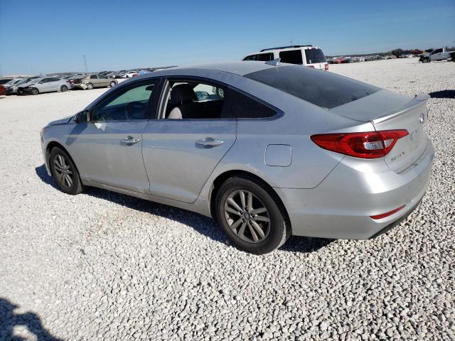 Photo 1 VIN: 5NPE24AF8FH230374 - HYUNDAI SONATA SE 