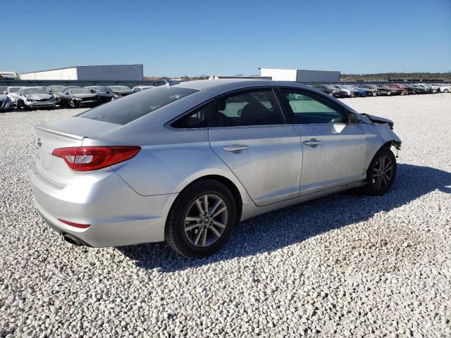 Photo 2 VIN: 5NPE24AF8FH230374 - HYUNDAI SONATA SE 