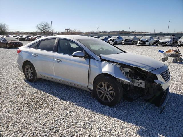 Photo 3 VIN: 5NPE24AF8FH230374 - HYUNDAI SONATA SE 