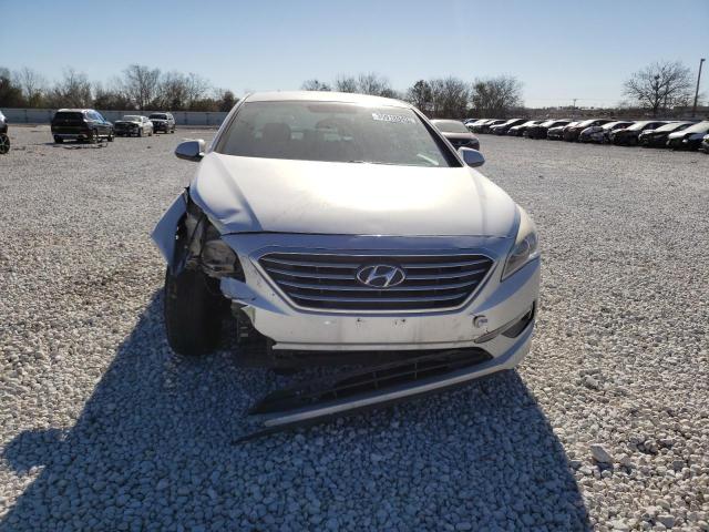 Photo 4 VIN: 5NPE24AF8FH230374 - HYUNDAI SONATA SE 