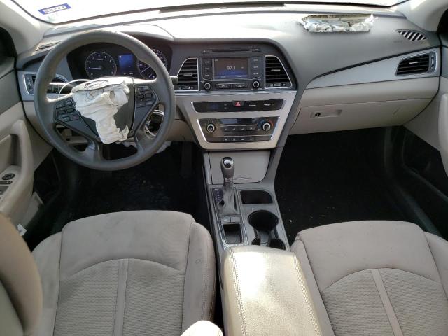 Photo 7 VIN: 5NPE24AF8FH230374 - HYUNDAI SONATA SE 