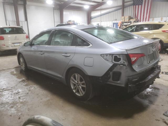 Photo 1 VIN: 5NPE24AF8FH230441 - HYUNDAI SONATA SE 