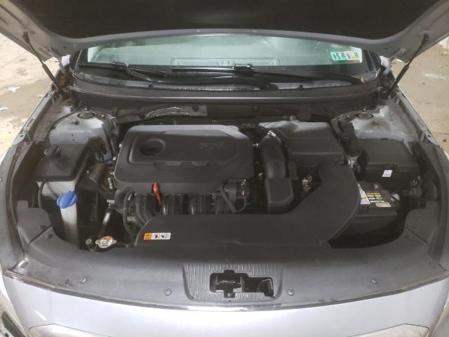 Photo 10 VIN: 5NPE24AF8FH230441 - HYUNDAI SONATA SE 