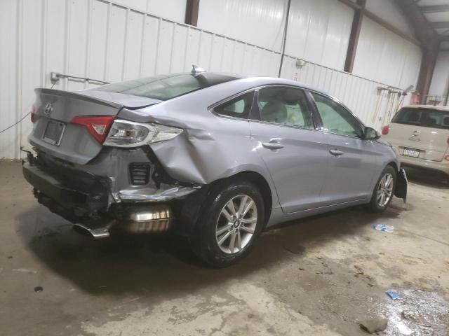 Photo 2 VIN: 5NPE24AF8FH230441 - HYUNDAI SONATA SE 