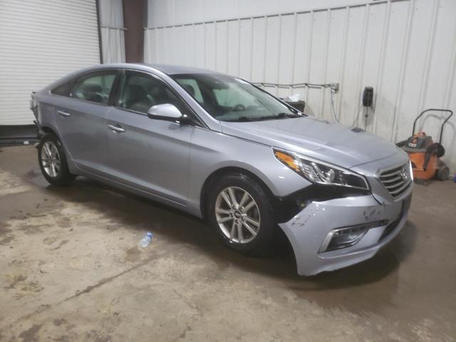 Photo 3 VIN: 5NPE24AF8FH230441 - HYUNDAI SONATA SE 