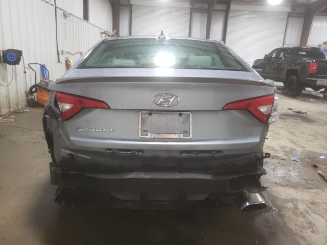 Photo 5 VIN: 5NPE24AF8FH230441 - HYUNDAI SONATA SE 