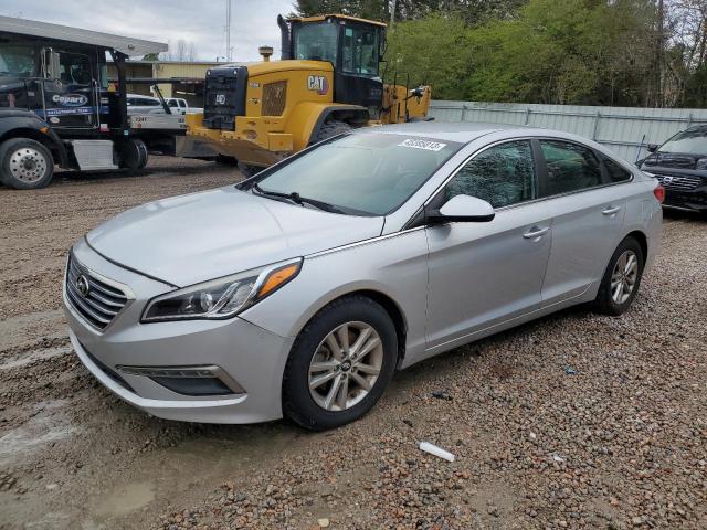 Photo 0 VIN: 5NPE24AF8FH230830 - HYUNDAI SONATA SE 