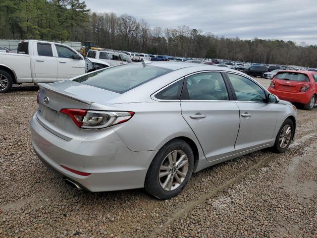 Photo 2 VIN: 5NPE24AF8FH230830 - HYUNDAI SONATA SE 