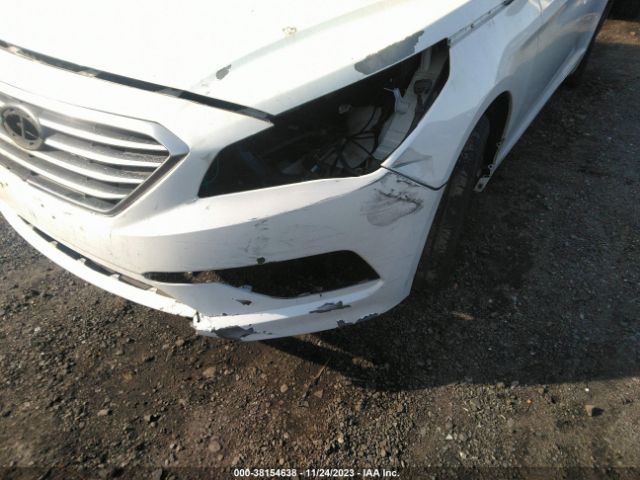 Photo 5 VIN: 5NPE24AF8FH231041 - HYUNDAI SONATA 