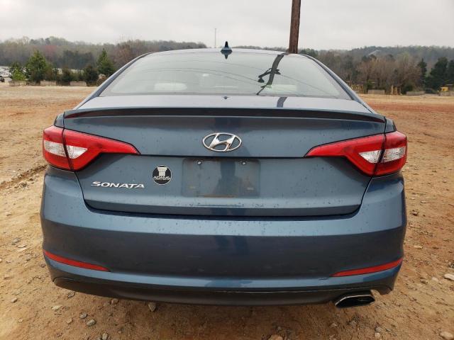 Photo 5 VIN: 5NPE24AF8FH231167 - HYUNDAI SONATA SE 