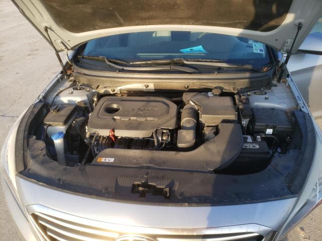 Photo 6 VIN: 5NPE24AF8FH232254 - HYUNDAI SONATA SE 