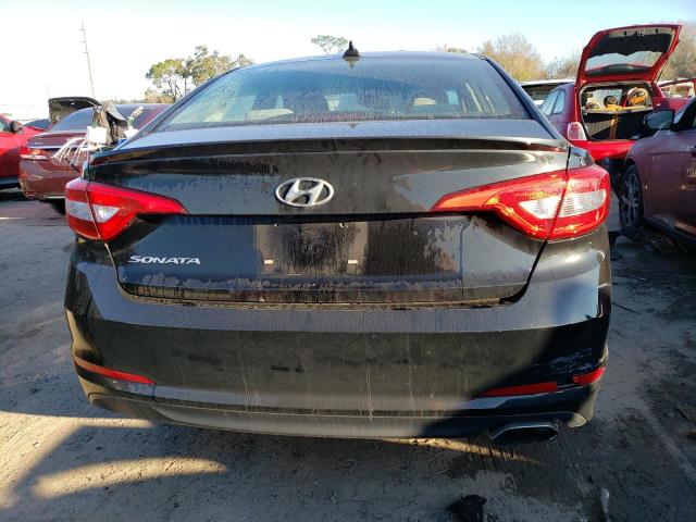 Photo 5 VIN: 5NPE24AF8FH233632 - HYUNDAI SONATA SE 