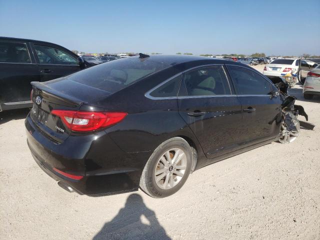 Photo 2 VIN: 5NPE24AF8FH234859 - HYUNDAI SONATA SE 