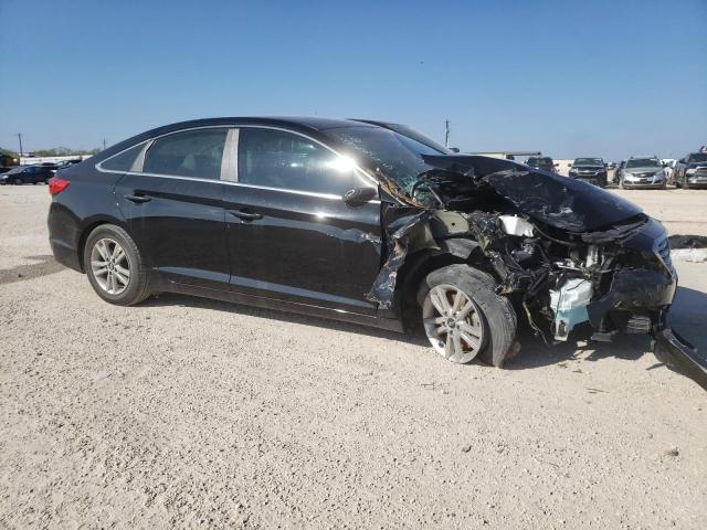 Photo 3 VIN: 5NPE24AF8FH234859 - HYUNDAI SONATA SE 