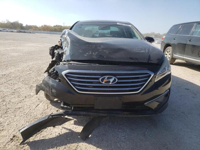 Photo 4 VIN: 5NPE24AF8FH234859 - HYUNDAI SONATA SE 