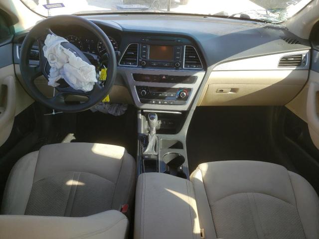 Photo 7 VIN: 5NPE24AF8FH234859 - HYUNDAI SONATA SE 