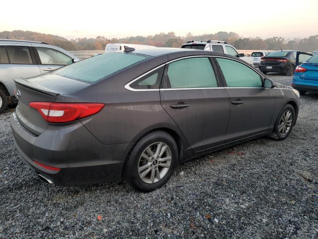 Photo 2 VIN: 5NPE24AF8FH237020 - HYUNDAI SONATA SE 