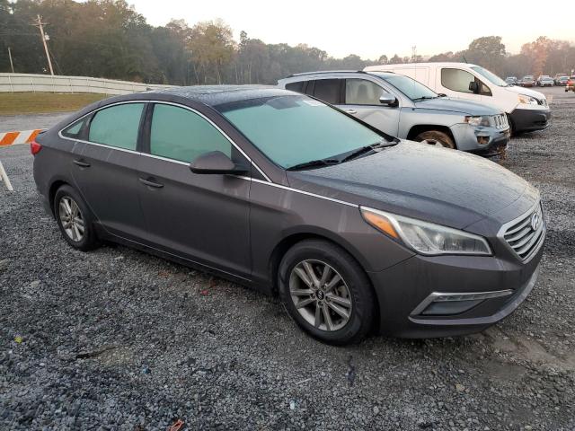 Photo 3 VIN: 5NPE24AF8FH237020 - HYUNDAI SONATA SE 