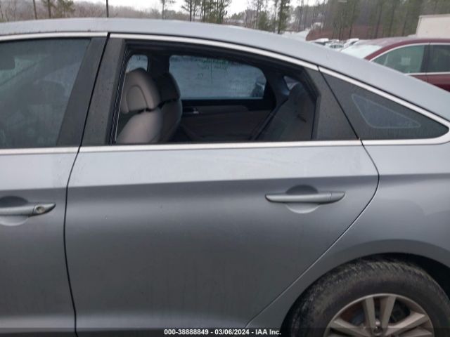 Photo 5 VIN: 5NPE24AF8FH241441 - HYUNDAI SONATA 