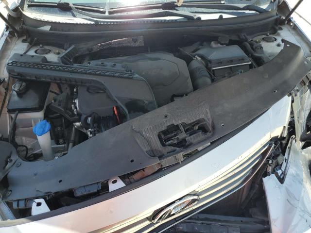 Photo 10 VIN: 5NPE24AF8FH243075 - HYUNDAI SONATA SE 