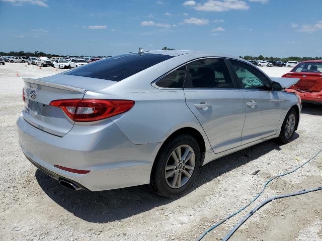 Photo 2 VIN: 5NPE24AF8FH243075 - HYUNDAI SONATA SE 