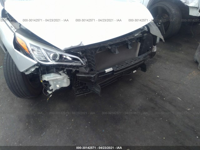 Photo 5 VIN: 5NPE24AF8FH248132 - HYUNDAI SONATA 