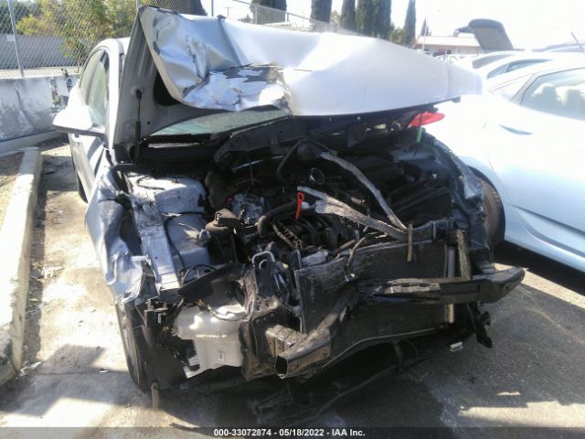 Photo 5 VIN: 5NPE24AF8GH262582 - HYUNDAI SONATA 