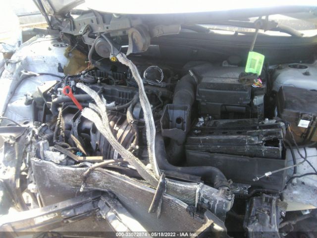 Photo 9 VIN: 5NPE24AF8GH262582 - HYUNDAI SONATA 