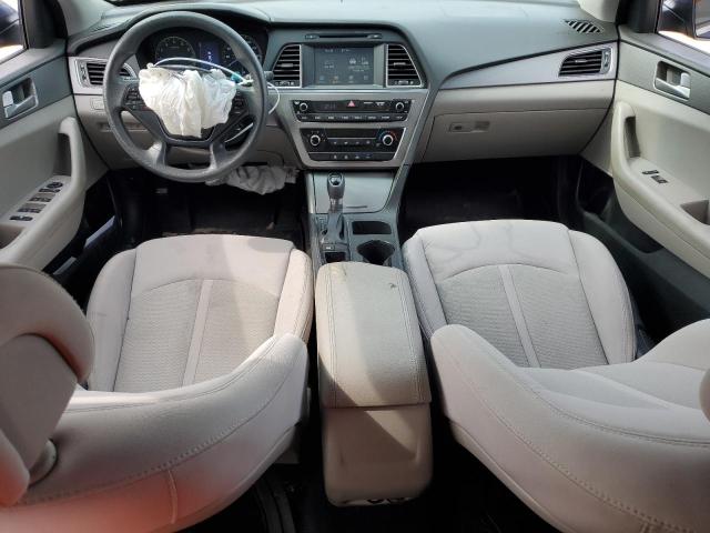 Photo 7 VIN: 5NPE24AF8GH268799 - HYUNDAI SONATA SE 