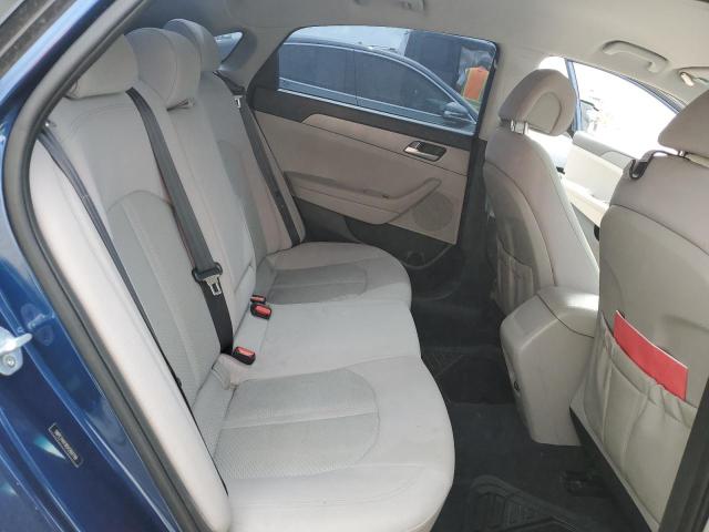 Photo 9 VIN: 5NPE24AF8GH268799 - HYUNDAI SONATA SE 