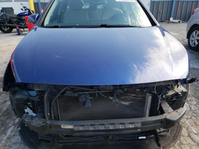 Photo 6 VIN: 5NPE24AF8GH270987 - HYUNDAI SONATA SE 