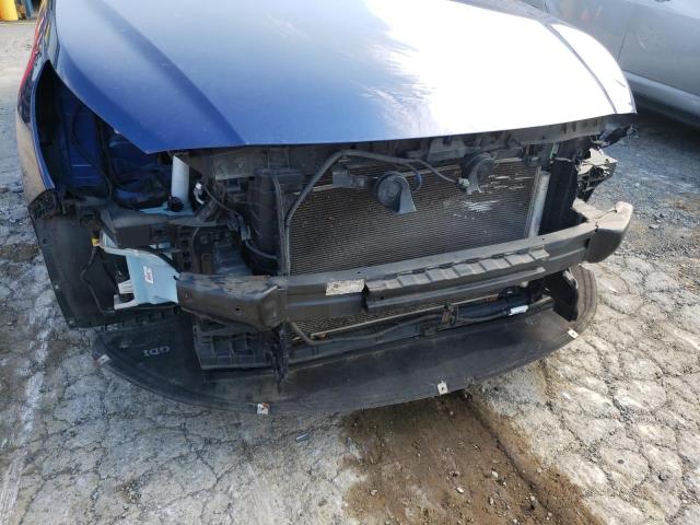 Photo 8 VIN: 5NPE24AF8GH270987 - HYUNDAI SONATA SE 