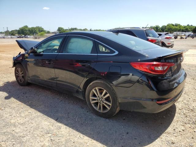 Photo 1 VIN: 5NPE24AF8GH271279 - HYUNDAI SONATA SE 