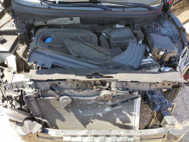 Photo 10 VIN: 5NPE24AF8GH271279 - HYUNDAI SONATA SE 