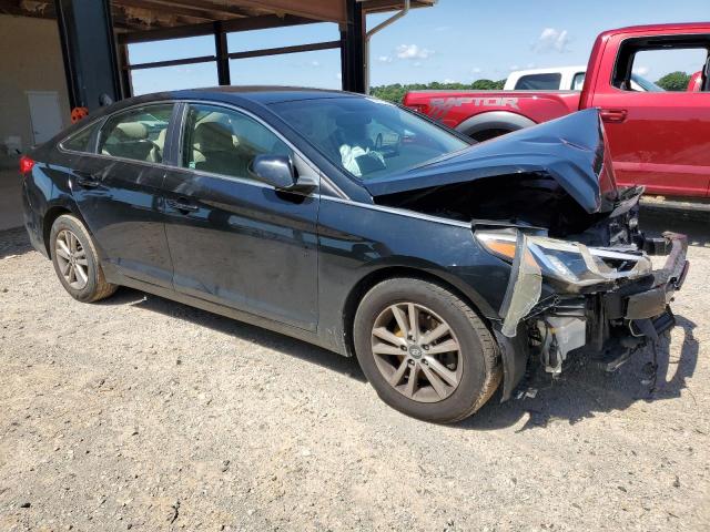 Photo 3 VIN: 5NPE24AF8GH271279 - HYUNDAI SONATA SE 