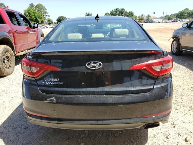 Photo 5 VIN: 5NPE24AF8GH271279 - HYUNDAI SONATA SE 