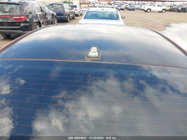 Photo 5 VIN: 5NPE24AF8GH274571 - HYUNDAI SONATA 