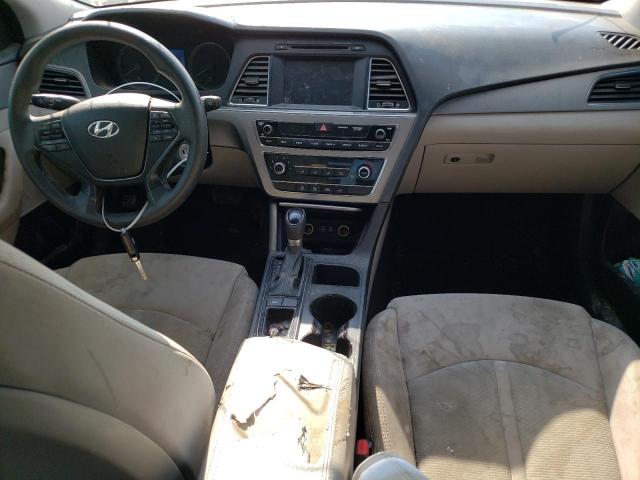 Photo 7 VIN: 5NPE24AF8GH278751 - HYUNDAI SONATA SE 