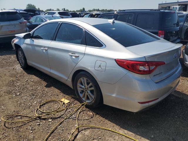 Photo 1 VIN: 5NPE24AF8GH279673 - HYUNDAI SONATA SE 