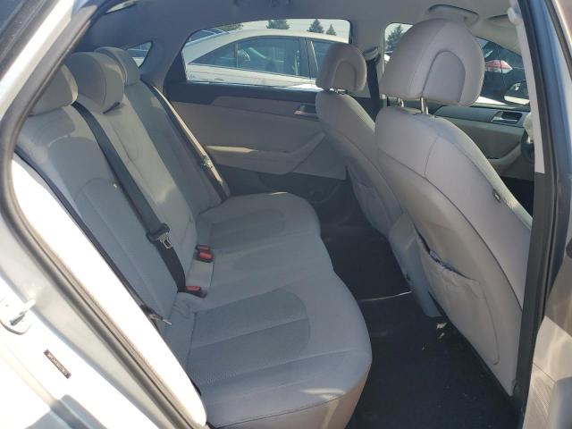 Photo 9 VIN: 5NPE24AF8GH279673 - HYUNDAI SONATA SE 