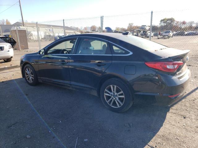 Photo 1 VIN: 5NPE24AF8GH283612 - HYUNDAI SONATA 